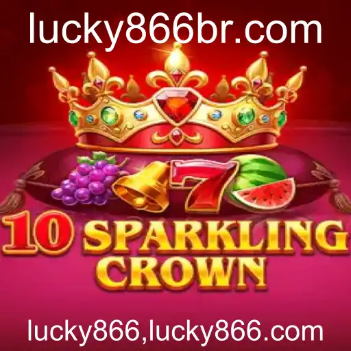 Explorando o Mundo do Jogo 10SparklingCrown