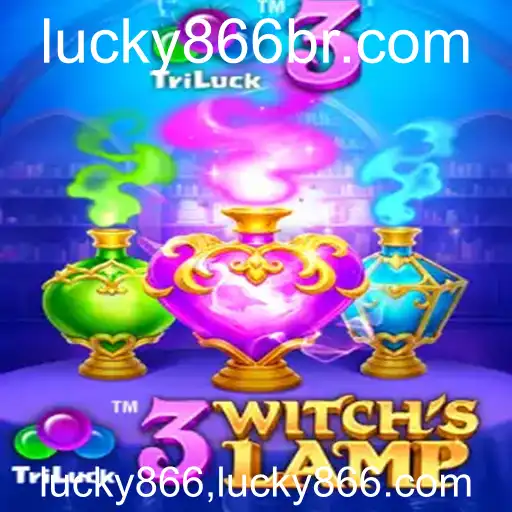 Explorando o Fascinante Mundo de 3WitchsLamp