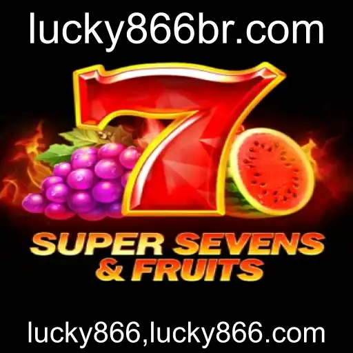Descubra o Empolgante Mundo de 7SuperSevensFruits
