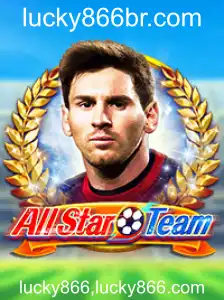 Explorando o Mundo do Jogo AllStarTeam