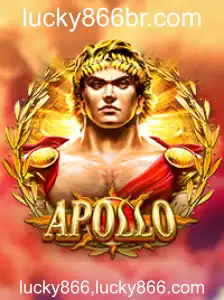 Descubra o Mundo Emocionante de Apollo no Lucky866