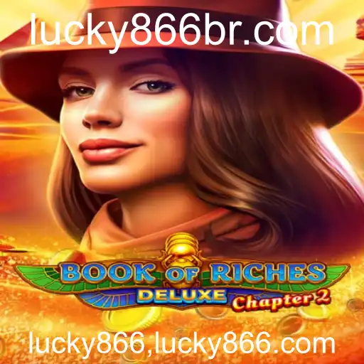 Descubra o Fascinante Mundo de BookofRichesDeluxeChapter2 e Seu Apelo Atual