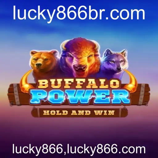 Descubra BuffaloPower: O Jogo de Aventura e Estratégia no lucky866