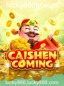 Descubra o Mundo de Fortuna com CAISHENCOMING