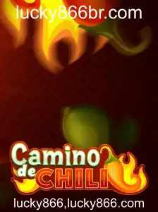 Descubra o Mundo Empolgante de CaminodeChili com Lucky866