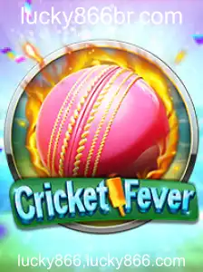 Descubra CricketFever: O Jogo Que Conquista Fãs de Esportes