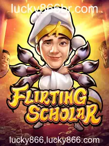 Descubra o Fascinante Mundo do Jogo Flirting Scholar