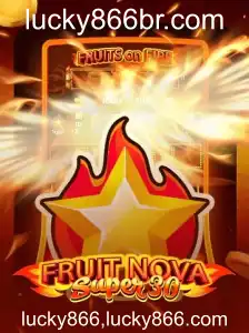 Explorando FruitrNovaSupe30: Um Mergulho nas Regras e Dinâmica do Jogo