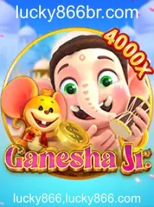 Explorando o Universo de GaneshaJr: Regras e Estratégias de Jogo