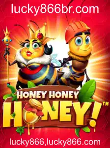 Descubra o Fascinante Mundo de HoneyHoneyHoney