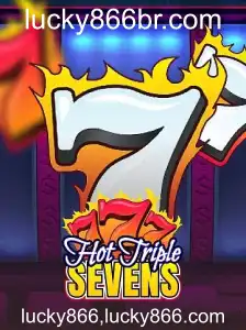 Descubra o Mundo Vibrante de HotTripleSevens: Um Mergulho nas Regras e Características do Jogo
