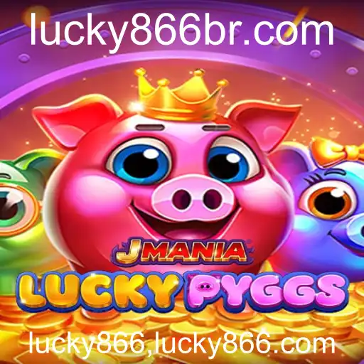Descubra o Fascinante Mundo de JManiaLuckyPyggs: O Novo Sensação dos Jogos