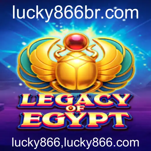 Descubra o Fascinante Mundo do Jogo LegacyOfEgypt
