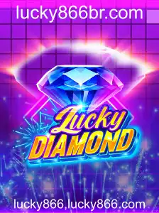 Explorando o Fascinante Mundo de LuckyDiamond: O Jogo da Sorte