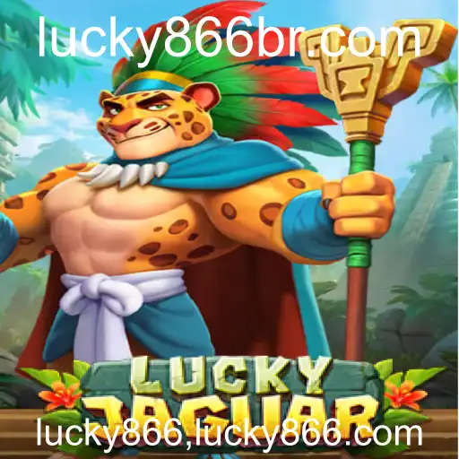 Descubra o Mundo Emocionante do Jogo LuckyJaguar