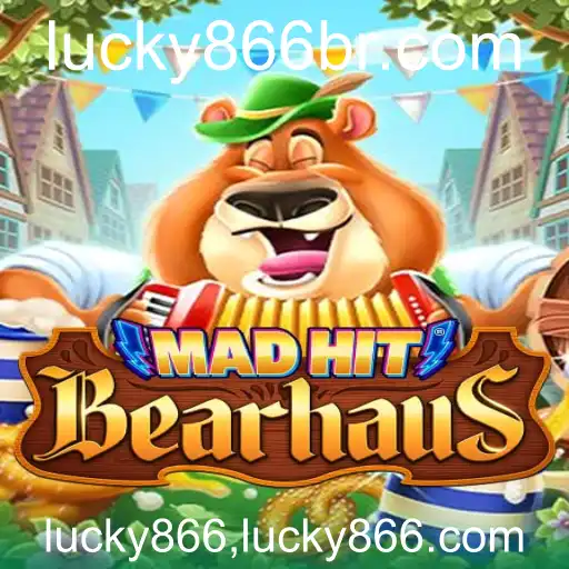 Explorando MadHitBearhaus: Um Jogo Único e Empolgante