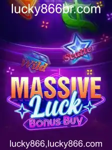 Descubra o Envolvente Mundo de MassiveLuckBonusBuy