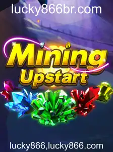 Explorando o Mundo Fascinante de MiningUpstart: Uma Aventura Inovadora