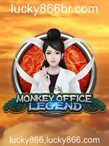 Descubra a Emoção de MonkeyOfficeLegend: O Jogo que Conquista Multidões