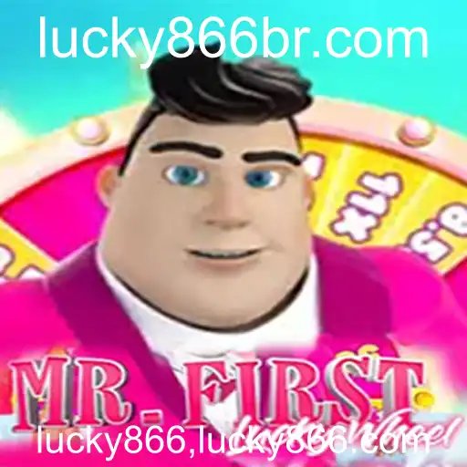 Explore o Empolgante Mundo de MrFirstLuckyWheel