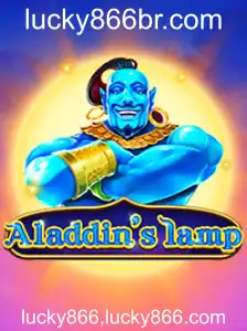 Descubra o Mundo Encantado de Aladdinslamp: Um Jogo de Emoção e Fortuna