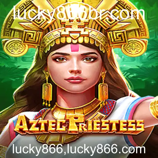 Descubra o Fascinante Mundo de 'AztecPriestess': Um Mergulho no Universo dos Jogos Online