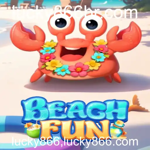 Descubra as Emoções de BeachFun: Um Jogo de Aventura e Estratégia