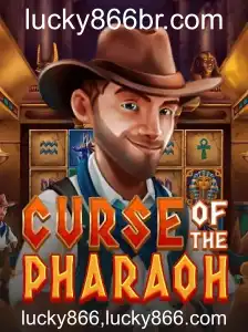 Curse of the Pharaoh: Uma Jornada Épica no Mundo Antigo