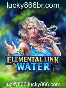 ElementalLinkWater: Um Mergulho no Mundo dos Elementos