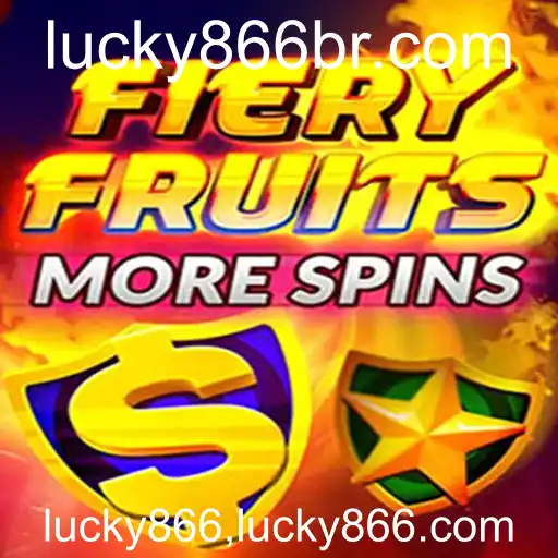 Explorando o Mundo do Jogo FieryFruitsMoreSpins