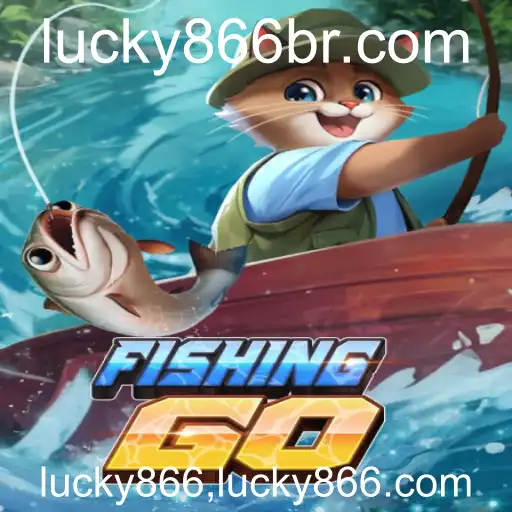 Descubra o Mundo Emocionante de FishingGO