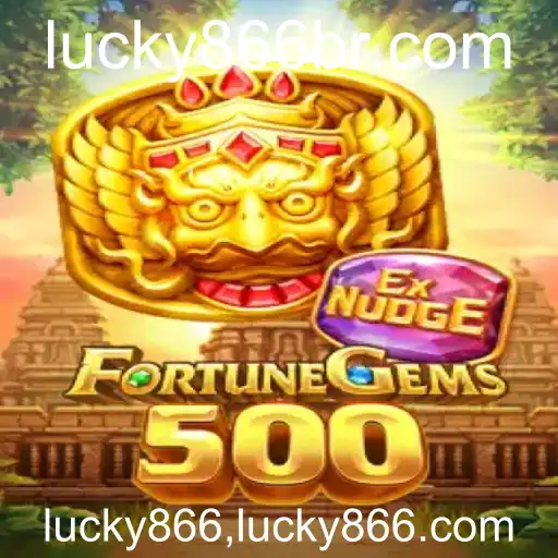 FortuneGems500: Descubra o Jogo que Está Conquistando o Mundo dos Games