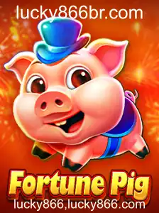 Explorando FortunePig: O Jogo de Sorte do Momento