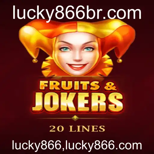 Descubra a Emoção do Jogo FruitsAndJokers20