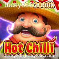 HotChilli: Um Jogo Emocionante que Garante Diversão Apimentada