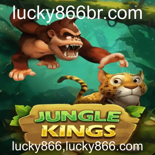 JungleKings: Explorando o Mundo Aventura e Estratégia