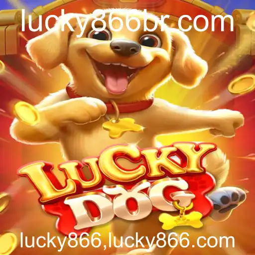 Descubra o Fascinante Mundo do Jogo LuckyDog