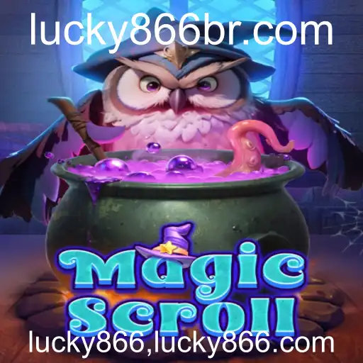 Explorando o Mundo de MagicScroll: Uma Aventura Inesquecível