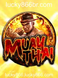 Explorando o Mundo do Jogo MuayThai e a Plataforma lucky866