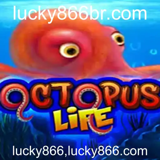 OctopusLife: Descubra o Mundo do Jogo