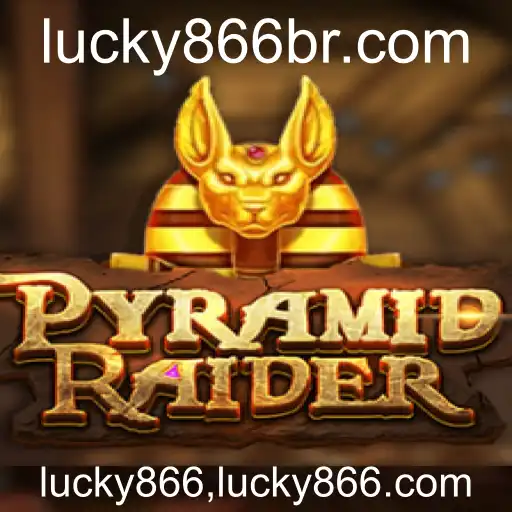 Explorando o Intrigante Jogo PyramidRaider