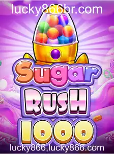 Explorando o Fascinante Mundo de SugarRush1000
