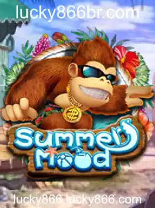 Descubra o Novo Jogo 'SummerMood': Regras, Introdução e Mais
