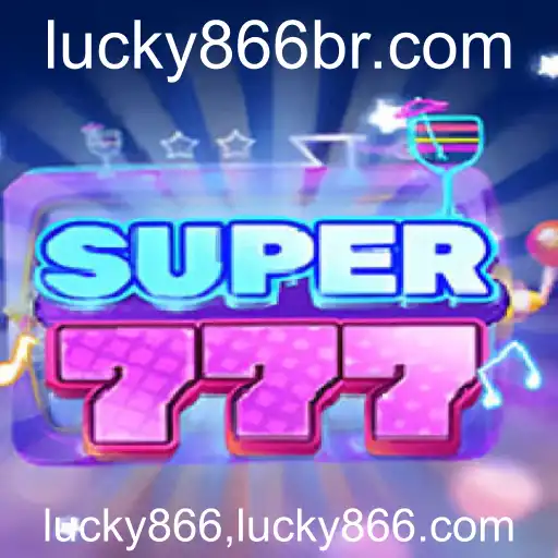 Descubra a Emoção do Jogo Super777