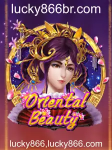 Descobrindo o Encanto de OrientalBeauty: O Jogo de Estratégia e Sorte