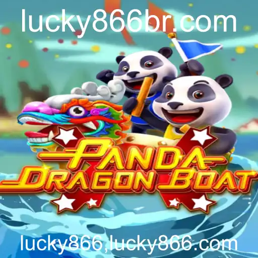 Descubra o Fascinante Mundo do Jogo PANDADRAGONBOAT