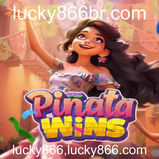 Descubra o Mundo de PinataWins: O Jogo que Conquista Jogadores com Lucky866