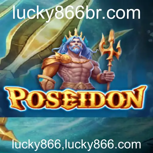 Poseidon: Um Mergulho no Mundo do Jogo Estratégico