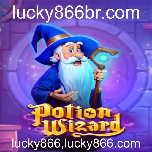 Explorando PotionWizard: Um Mergulho no Mundo Mágico de Jogos