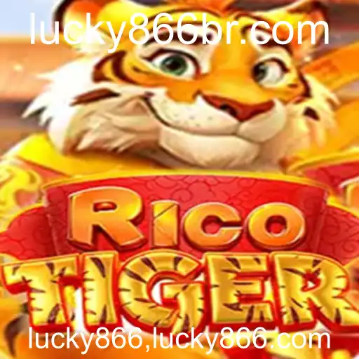 Explorando o Universo de RicoTiger: O Jogo que Está Conquistando o Mundo